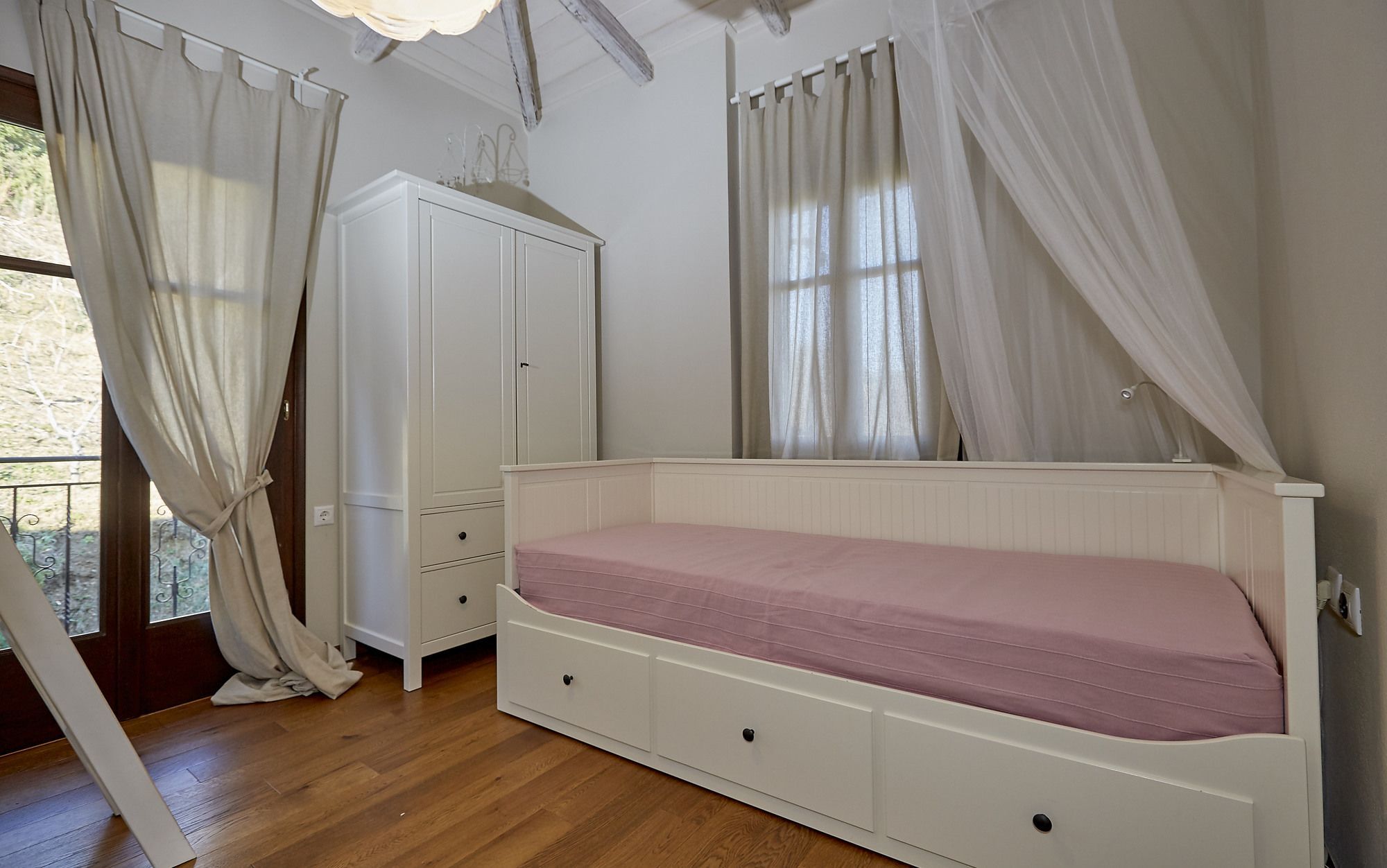 Villa Thea Makrirrákhi Extérieur photo